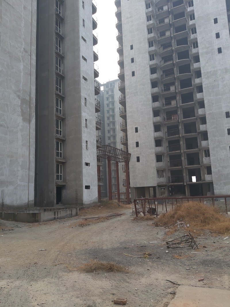 Sector 73 - Sector 73, Gurugram, Haryana, India