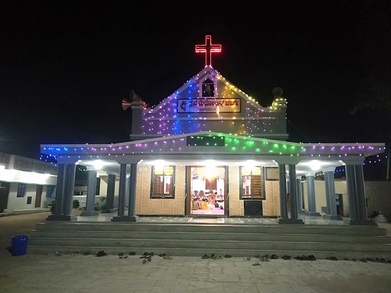 Banglore