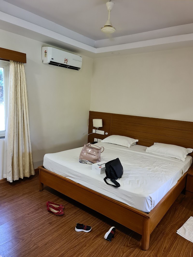 A P Tourism Haritha Hotel - A P Tourism Haritha Hotel, 8VCP+83C, Sarabhaguda, Andhra Pradesh 531149, India