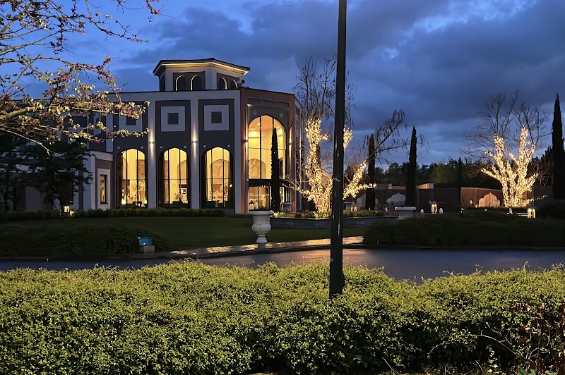 Thermen Berendonck - Wellness & Hotel - Thermen Berendonck - Wellness & Hotel, Oude Teersdijk 15, 6603 KJ Wijchen, Netherlands