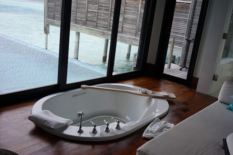 Anantara Kihavah Maldives Villas - Anantara Kihavah Maldives Villas Kihavah Huravalhi Island Baa Atoll, 20215, Maldives