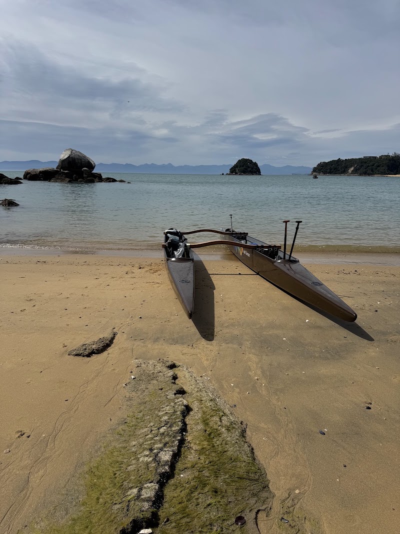 Waka Abel Tasman - Waka Abel Tasman, Kaiteriteri -Sandy Bay Road, Kaiteriteri, Nelson 7197, New Zealand
