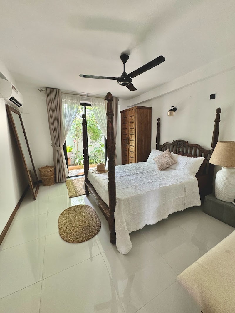 Villa Vikasa Colombo - Villa Vikasa Colombo, 210/17, Asiri Uyana, Obeysekarapura Rd, Sri Lanka
