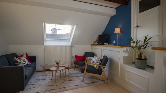 B&B Aan de Molen - B&B Aan de Molen, Molenstraat 5, 5366 BT Megen, Netherlands