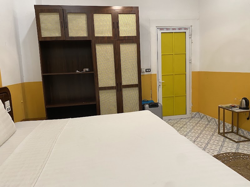 C o r o n a Hanoi House - C o r o n a Hanoi House 28 P. Hoàng Cầu, Ô Chợ Dừa, Hà Nội, Vietnam