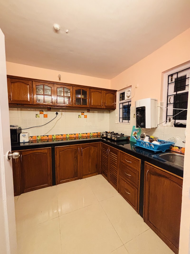 Colva Pearl - Colva Pearl, Pearl Housing Society, Colva Beach Rd, Fatona, Colva, Goa 403708, India