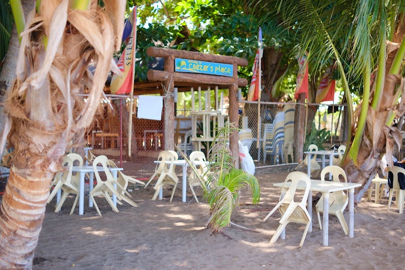 Ceazar's Place By The Beach - Ceazar's Place By The Beach, Cale Capitan Ponso District 2, Oriental, Dauin, Negros Oriental, Philippines