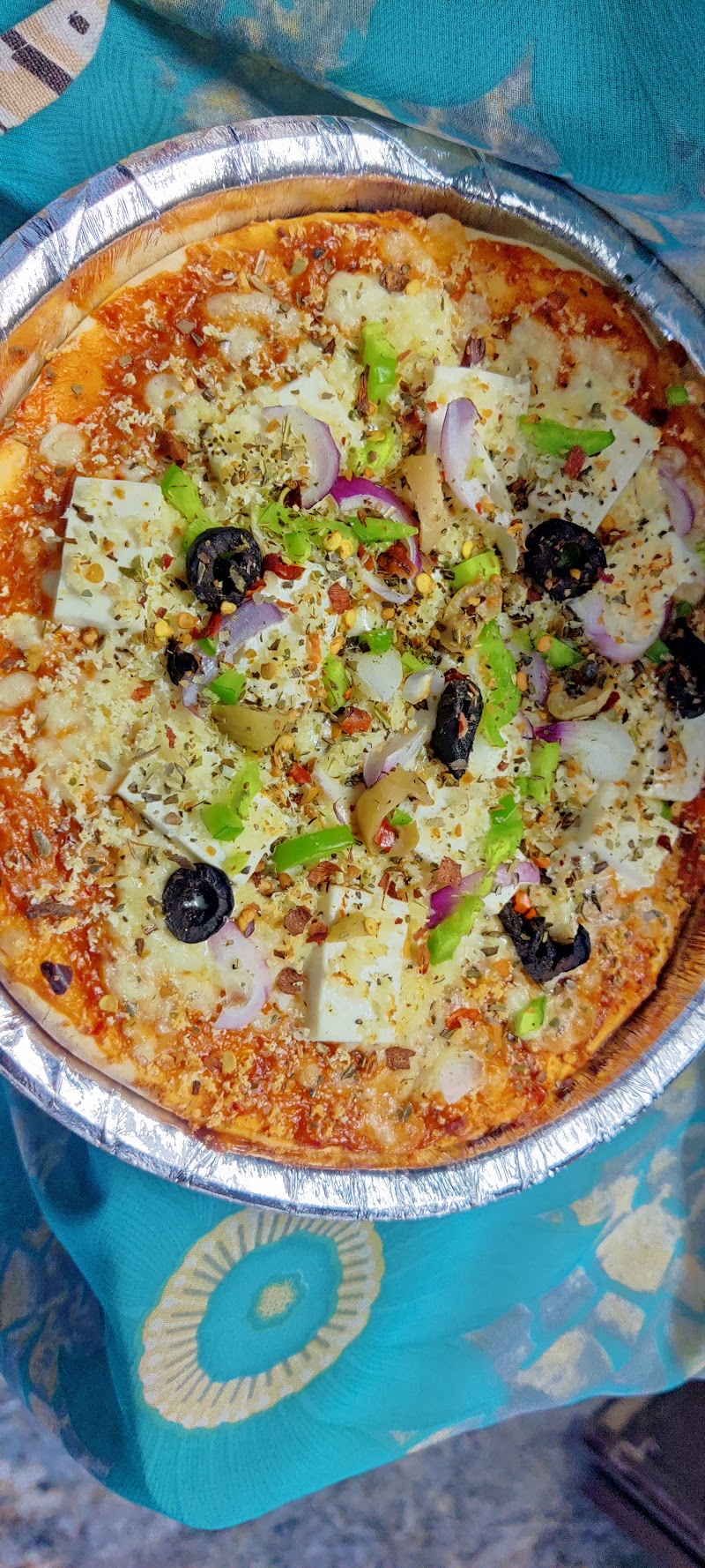 D Delight Rooftop Restaurant Cafe - D Delight Rooftop Restaurant Cafe Geetanjali k pass balaji mandir k niche gupteswar road kalayan nagar maka .no.8, Gokul Village, Sector 9, Gordhan Vilas Rural, Rajasthan 313003, India