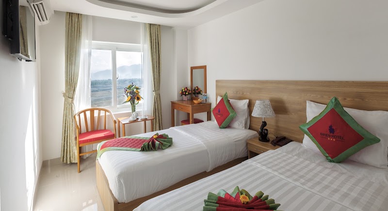 Siren Hotel - Siren Hotel, 100/C1, Trần Phú, Nha Trang, Khánh Hòa 650000, Vietnam