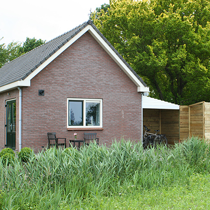 Bed en Breakfast Heg en Steg - Bed en Breakfast Heg en Steg, Amersfoortseweg 63, 3864 NB Nijkerkerveen, Netherlands