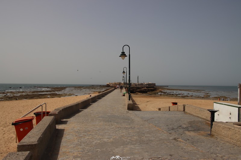 Casco Antiguo Cadiz - Casco Antiguo Cadiz Av. de Huelva, 11007 Cádiz, Spain