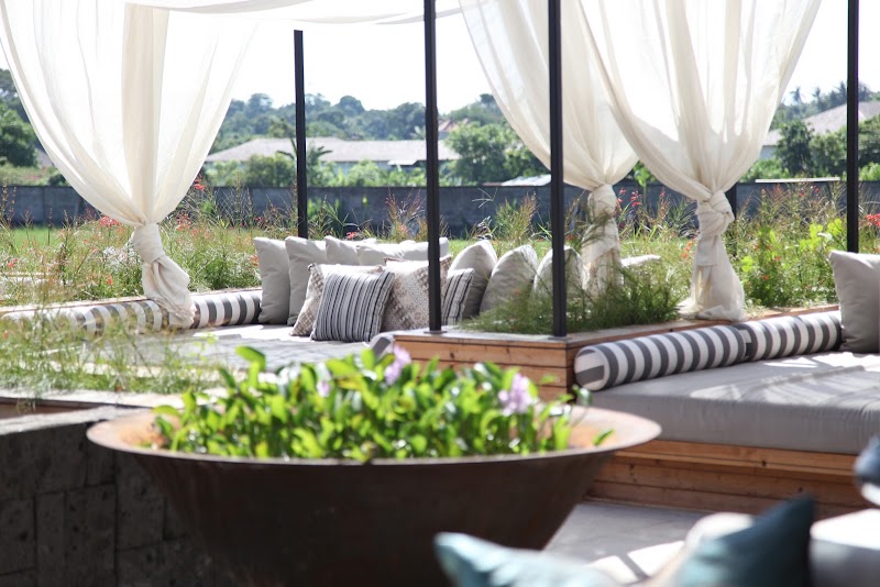 Berry Amour Romantic Villas - Berry Amour Romantic Villas, Seminyak, Jl. Batu Belig, Kerobokan, Kec. Kuta Utara, Kabupaten Badung, Bali 80361, Indonesia