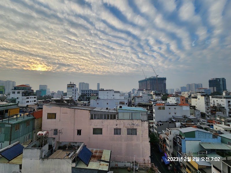 Saigonciti Hotel