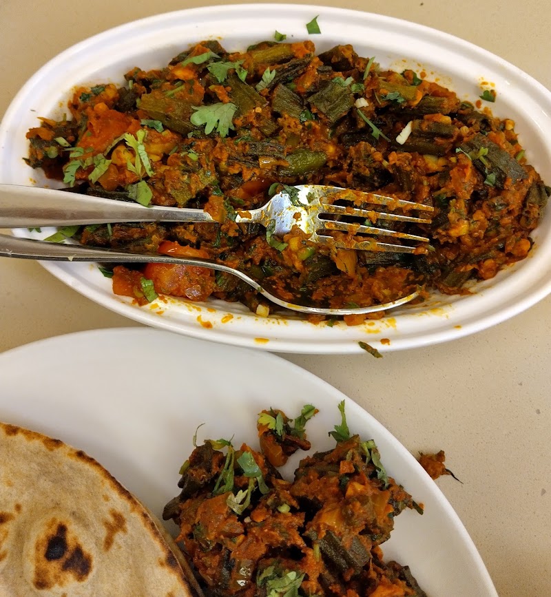 Landmark Restaurant Veg Diet - Landmark Restaurant Veg Diet Landmark Building, New Link Rd, Malad, Mithchowki, Evershine Nagar, Malad West, Mumbai, Maharashtra 400064, India