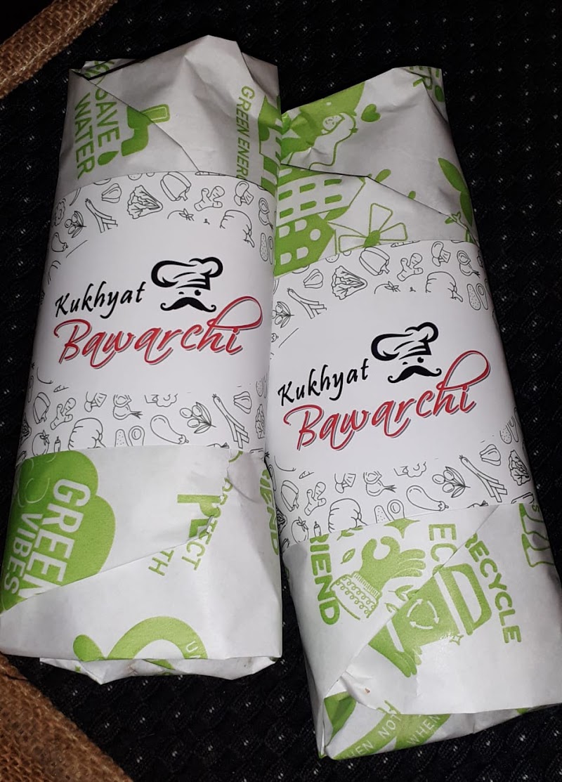 Kukhyat Bawarchi - Kukhyat Bawarchi 4502, Riverdale Society, Highland Marg, Zirakpur, Punjab 140603, India