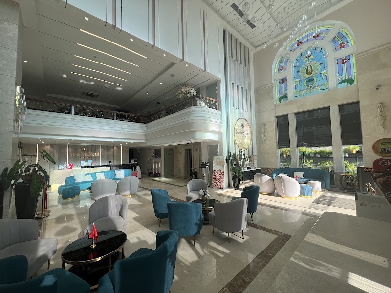 BlueSun Hotel - BlueSun Hotel, 230 Võ Nguyên Giáp, An Hải, Đà Nẵng 550000, Vietnam