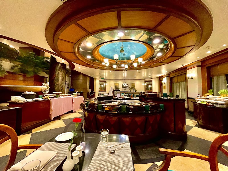 Welcomhotel By ITC Hotels, Devee Grand Bay, Visakhapatnam