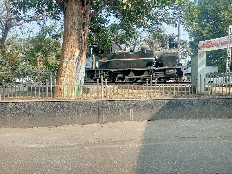 East Central Railway Dhanbad DRM office - East Central Railway Dhanbad DRM office, Kasturba Nagar, Dhanbad, Jharkhand 826007, India