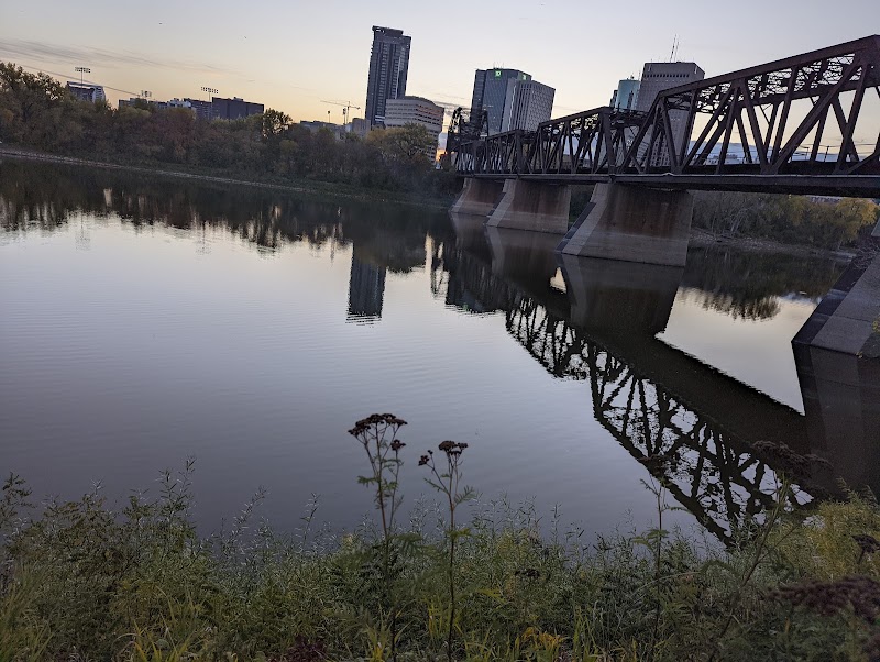 Winnipeg - Winnipeg, MB, Canada