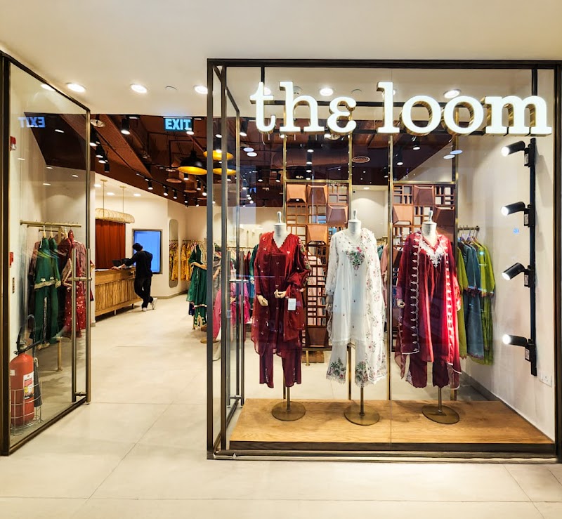 The Loom