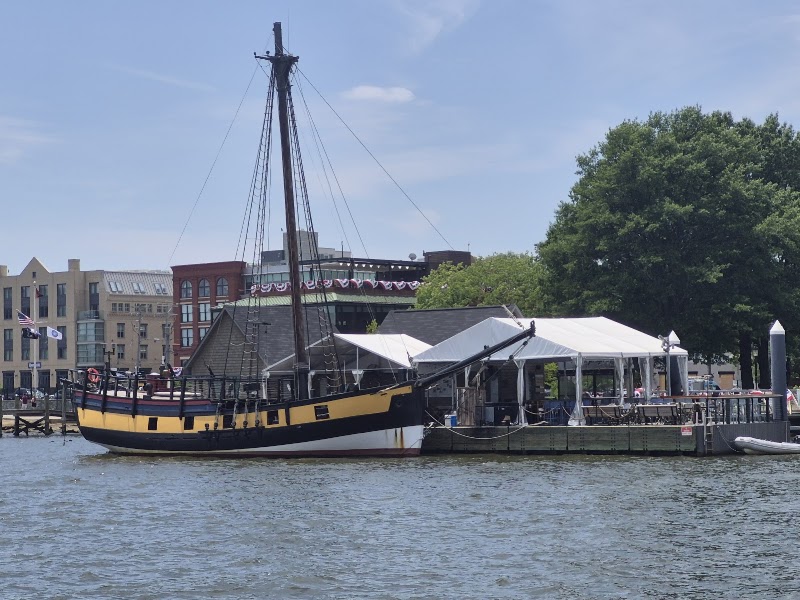 Washington DC Boat Rides & Tours