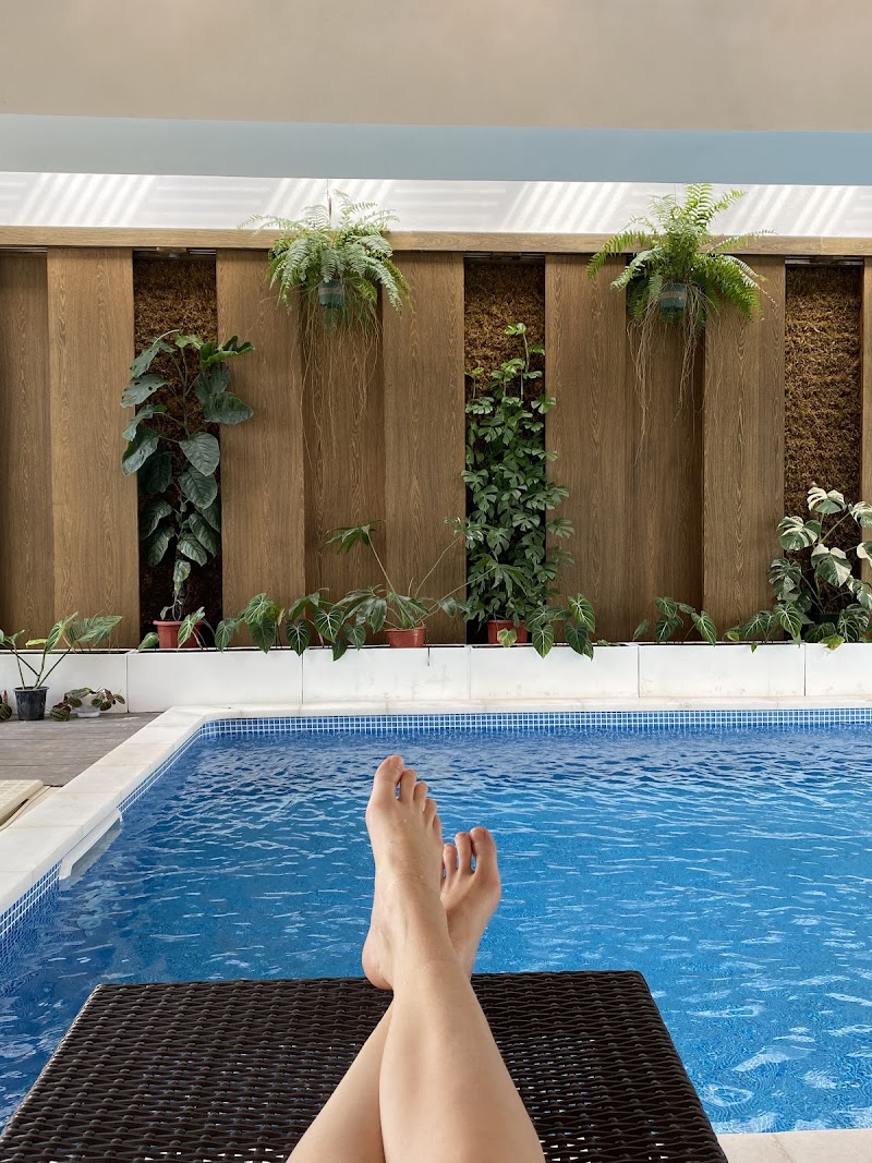 Mons Boutique Hotel - Mons Boutique Hotel, 14-16 An Thượng 1, Ngũ Hành Sơn, Đà Nẵng 550000, Vietnam