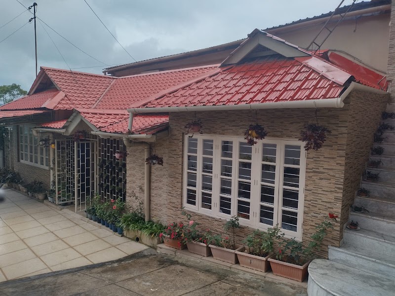 Vela Homestay