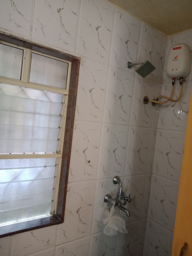North Goa Home stay - North Goa Home stay, Mazal Waddo, Anjuna, Goa 403509, India