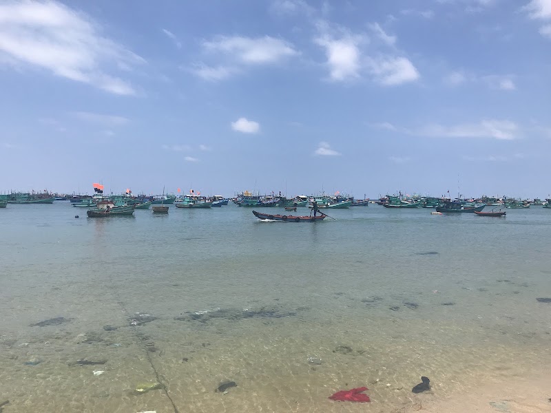 Bãi xếp - Bãi xếp, Khu 2, An Giang, Vietnam