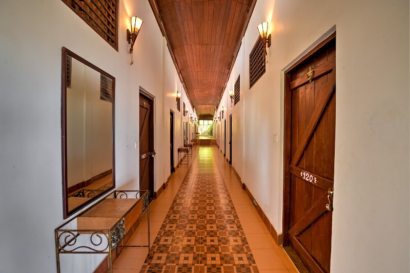 Silver Sand Sea Princess Beach Resort, Port Blair - Silver Sand Sea Princess Beach Resort, Port Blair Wandoor Beach, New Wandoor, Sri Vijaya Puram, Andaman and Nicobar Islands 744103, India