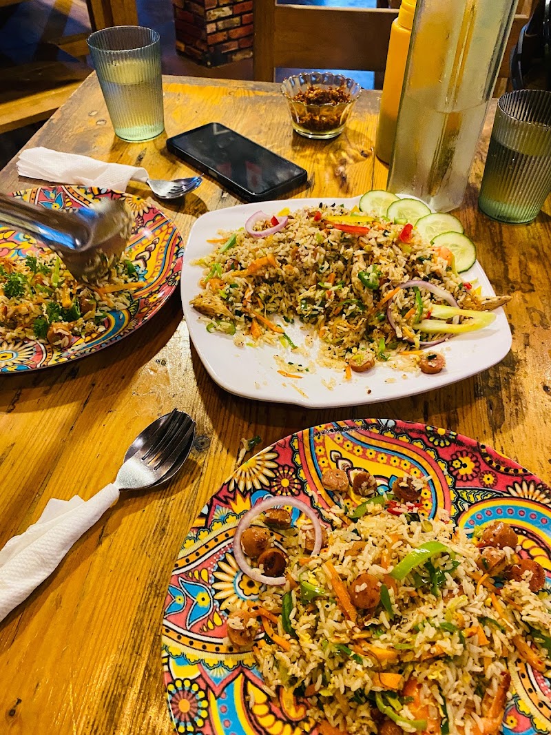Leon's Kitchen - Leon's Kitchen, 368P+448, Galle 80000, Sri Lanka
