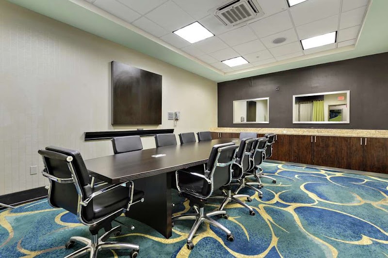 Hampton Inn & Suites Gulfport I-10 - Hampton Inn & Suites Gulfport I-10 15580 Daniel Blvd, Gulfport, MS 39503, USA