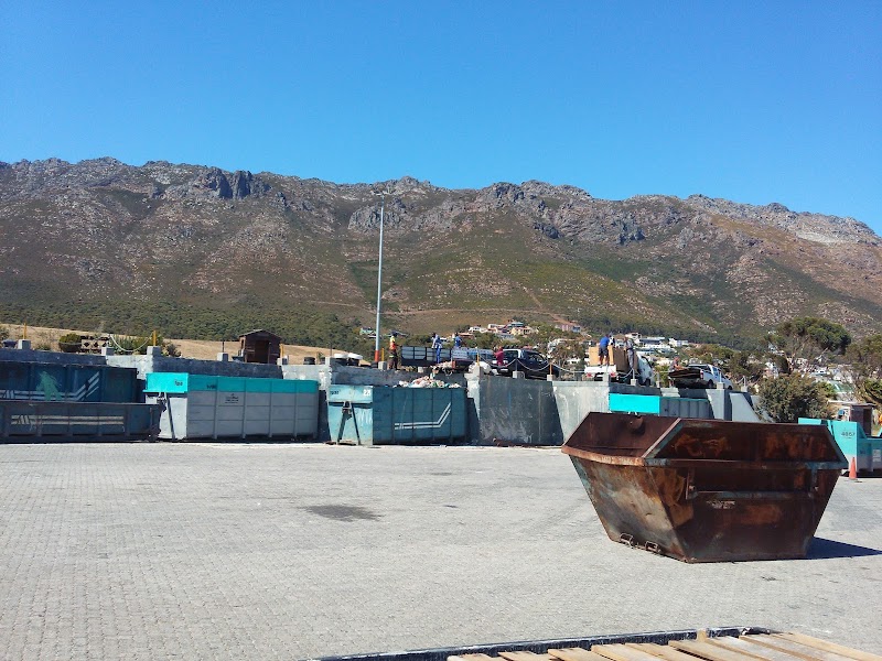 Gordon's Bay Drop Off Facility, Cape Town- Green Garden Waste - Gordon's Bay Drop Off Facility, Cape Town- Green Garden Waste, Sir Lowrys Pass Drive, Gordens Bay, Cape Town, 7150, South Africa