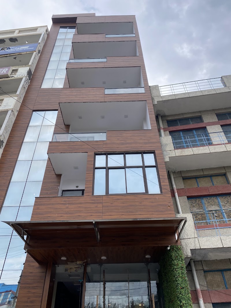 The Noida Corporate Suites- Budget Hotels in Noida sector 62| hotels in Noida Sector 62 - The Noida Corporate Suites- Budget Hotels in Noida sector 62| hotels in Noida Sector 62 Plot No- 565, near RK Public School, Shramik Kunj, Sector 66, Noida, Uttar Pradesh 201309, India