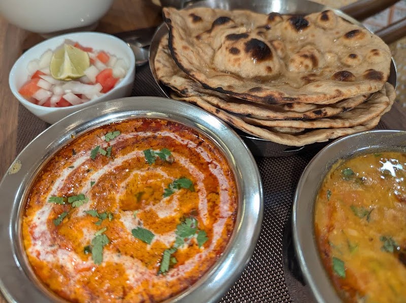 Tanishq Indian Vegetarian Restaurant - Tanishq Indian Vegetarian Restaurant 258 Lý Tự Trọng, Bến Thành, Hồ Chí Minh 700000, Vietnam