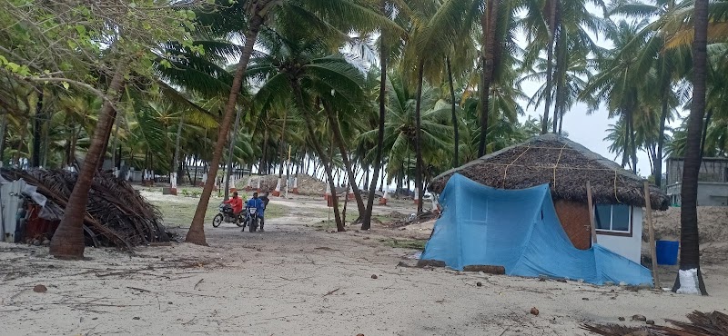 Silver Beach Hotel