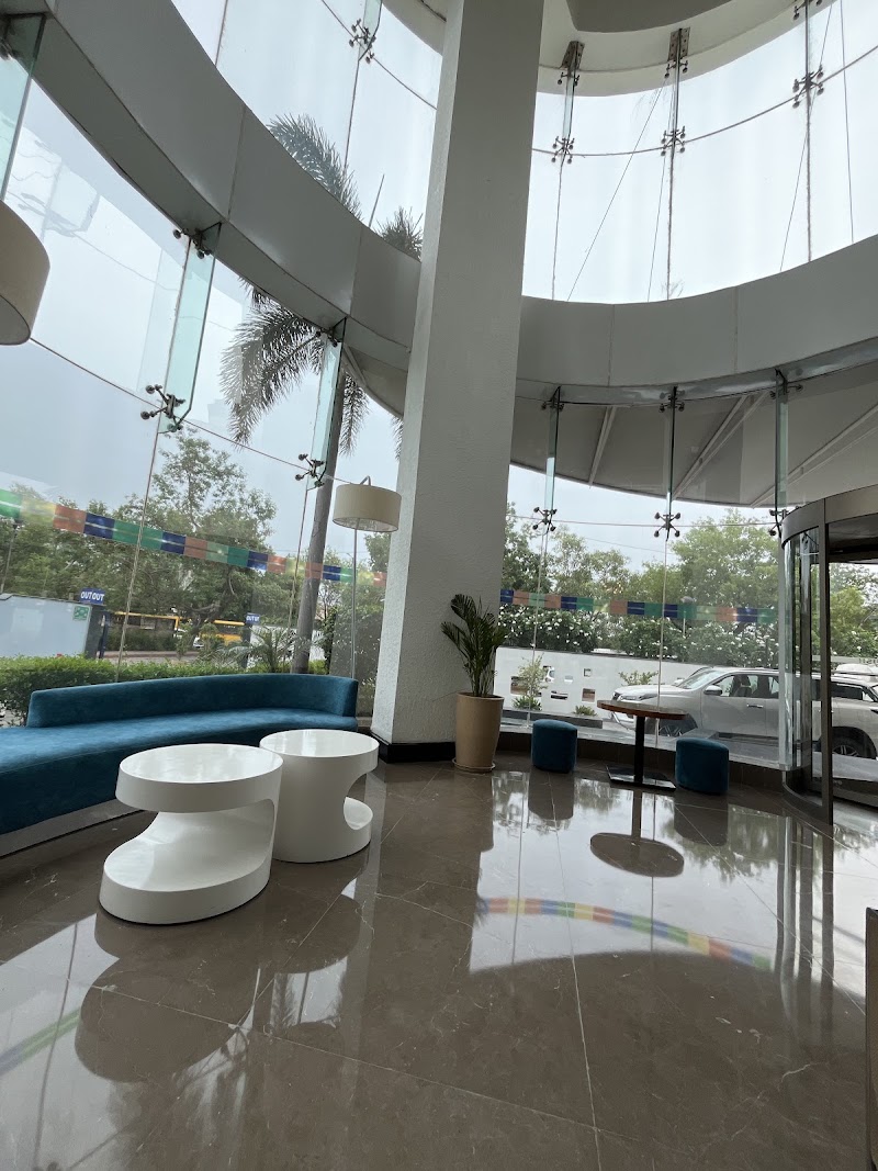 Park Inn by Radisson New Delhi IP Extension - Park Inn by Radisson New Delhi IP Extension, Plot No. 6A, I.P.Extension, Patparganj, New Delhi, Delhi, 110092, India