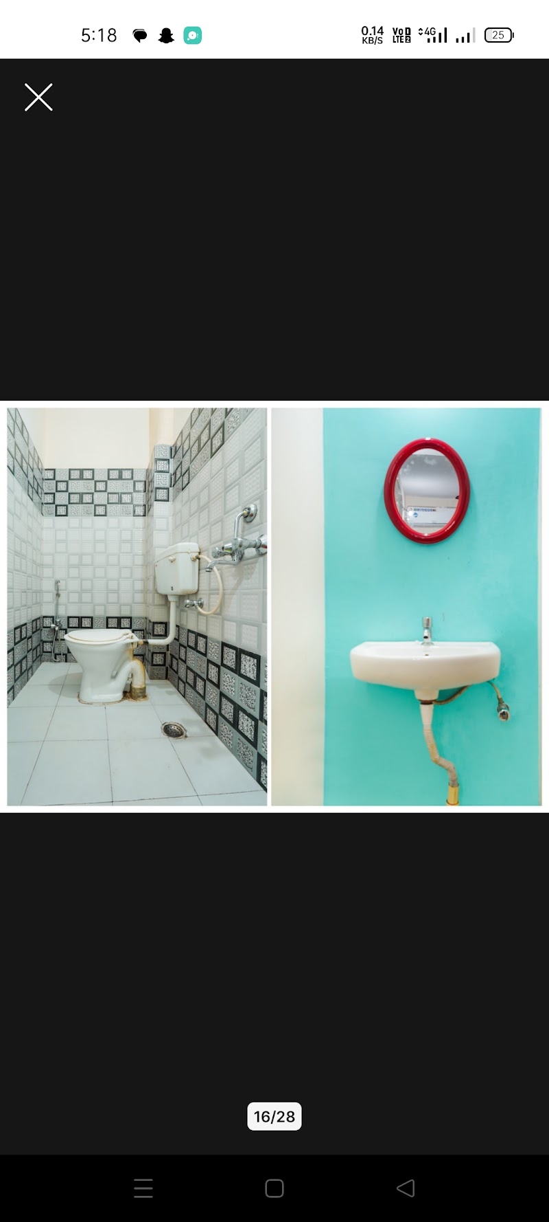 Hotel O by OYO Natural Point - Hotel O by OYO Natural Point, Junwani, RD, near tiwari traders, Khamariya, Bhilai, Chhattisgarh 490020, India