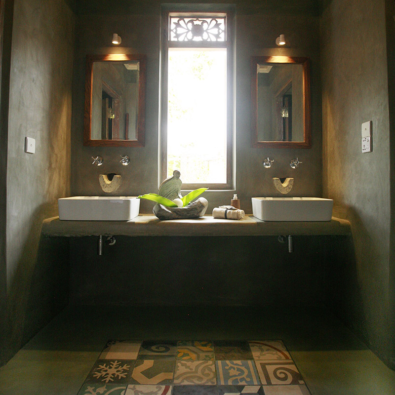Nirbana Retreat - Nirbana Retreat, Duwa Estate, Henawaththa, Talduwa, Ahangama 80650, Sri Lanka
