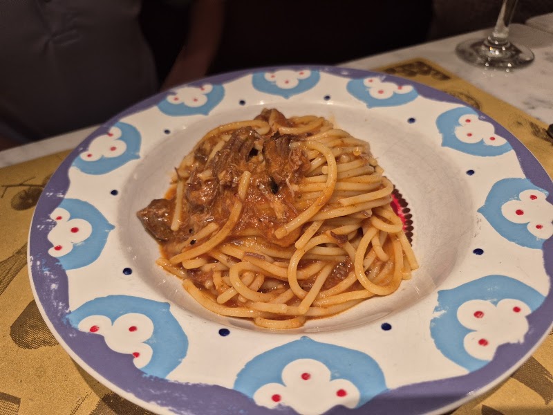 Trattoria Officina - Trattoria Officina Neumanngasse 4, 1040 Wien, Austria