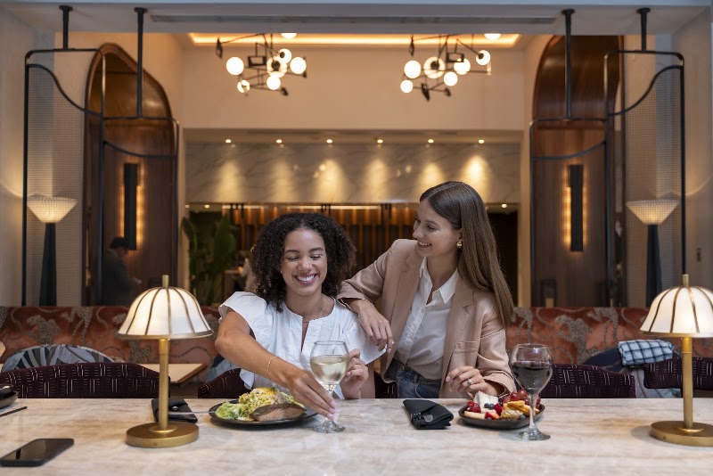 Sofitel Philadelphia at Rittenhouse Square - Sofitel Philadelphia at Rittenhouse Square, 120 S 17th St, Philadelphia, PA 19103, USA