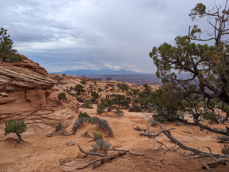 Mesa Arch - Mesa Arch Utah 84532, USA