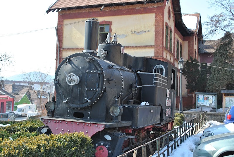 Sighișoara - Sighișoara, Strada Libertății 51, 545400 Sighișoara, Romania