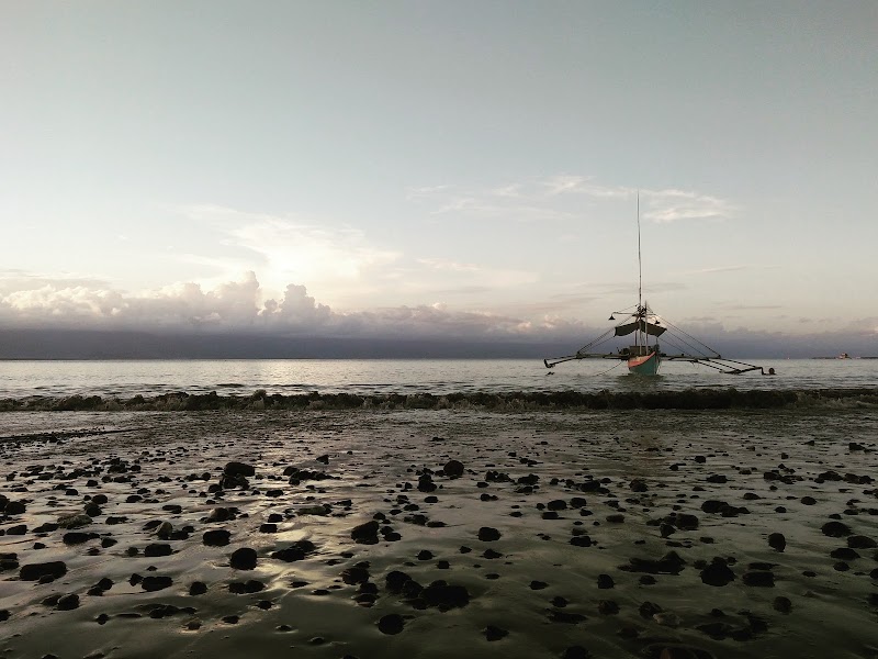 Cemento Beach - Cemento Beach, Philippines