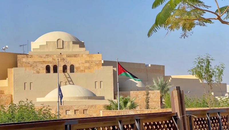 Swemeh - Swemeh, Jordan