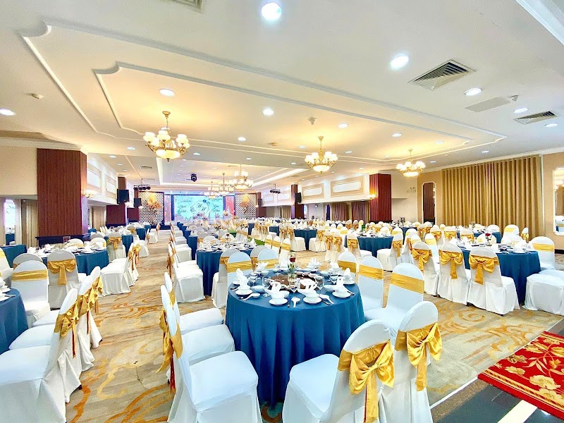Yasaka Saigon Nha Trang - Yasaka Saigon Nha Trang, 18 Trần Phú, Nha Trang, Khánh Hòa 650000, Vietnam