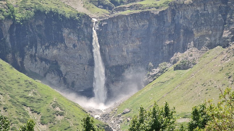 Sissu Lake - Sissu Lake Sissu Lake, Himachal Pradesh 175140