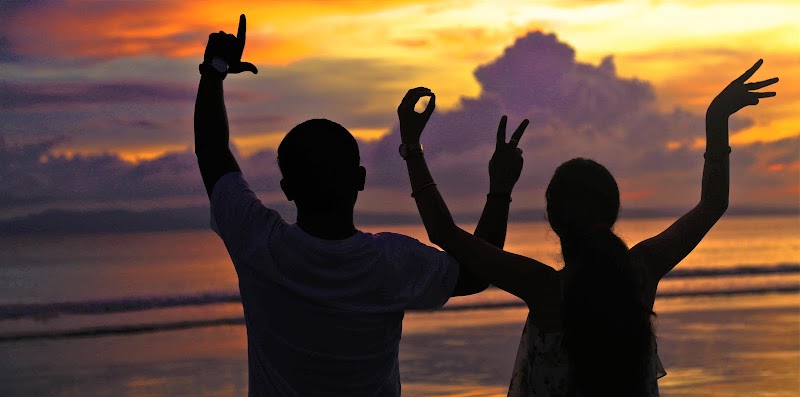 Nemo Cafe - The Beach Bar & Night Club at Havelock Island