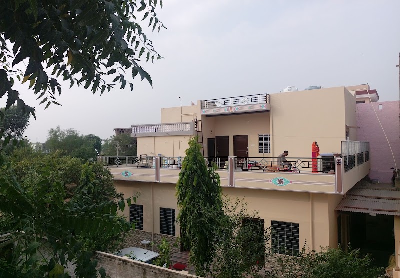 Jangid House