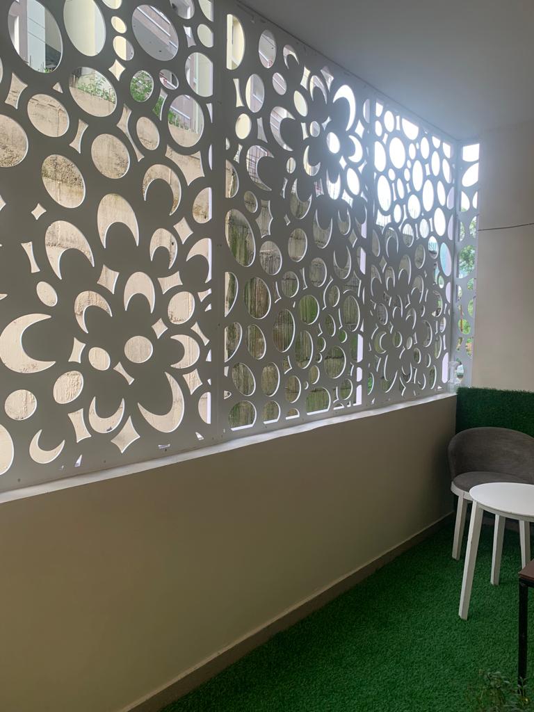 The Riff's Abbey - The Riff's Abbey, Tower 2, Arcadia Hillocks Apartments, G-001, Mussoorie Rd, Salan Gaon, Bhagwant Pur, Dehradun, Kirsali Gaon, Uttarakhand 248009, India